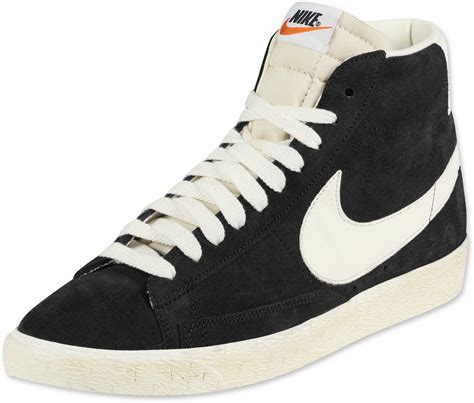 nike blazer high vintage schwarz herren|vintage nike blazer reviews.